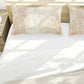 Faded Rust Duvet Cover Set by Wikus Schalkwyk