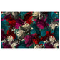 Fading Brush Rectangle Tablecloth
