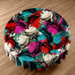 Fading Brush Round Tablecloth