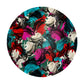 Fading Brush Round Tablecloth