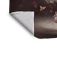 Fairy Fantasy Toddler Fleece Blanket