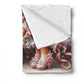 Fairy Fantasy Toddler Fleece Blanket