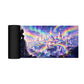 Fairy Silhouette Desk Pad