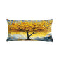 Falling Leaves King Luxury Scatter