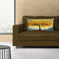 Falling Leaves King Luxury Scatter