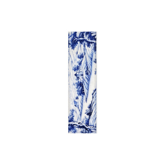 Famous Town in the Netherlands 160cm Table Runner