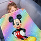 Famous Guy Toddler Fleece Blanket