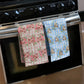 Farm Animals (Set of 3) Dish Cloth