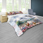 Farm Dam Duvet Cover Set