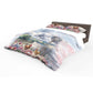 Farm Dam Duvet Cover Set