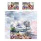 Farm Dam Duvet Cover Set