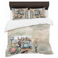 Farm Friends Duvet Cover Set
