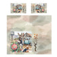 Farm Friends Duvet Cover Set