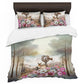 Farm Gate Duvet Cover Set