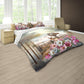 Farm Gate Duvet Cover Set