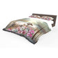 Farm Gate Duvet Cover Set