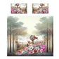 Farm Gate Duvet Cover Set
