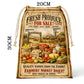 Farmers Market Gift Bag (Set of 3)