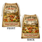Farmers Market Gift Bag (Set of 3)