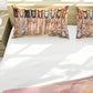 Farmhouse Horses Gathering Duvet Cover Set