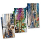 Farmyard Dish Cloth (Set of 3)