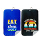 Father & Son Golf Towel Set of 2