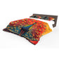 Feather Firestorm Duvet Cover Set by Wikus Schalkwyk