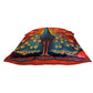 Feather Firestorm Luxury Scatter by Wikus Schalkwyk