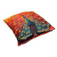 Feather Firestorm Luxury Scatter by Wikus Schalkwyk