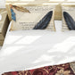 Feather Pen Duvet Cover Set