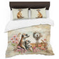 Feeling Safe Duvet Cover Set