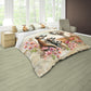 Feeling Safe Duvet Cover Set