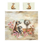 Feeling Safe Duvet Cover Set