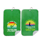Feeling under Par Golf Towel Set of 2