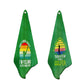 Feeling under Par Golf Towel Set of 2