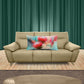 Feminine Protea King Luxury Scatter