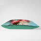 Feminine Protea King Luxury Scatter