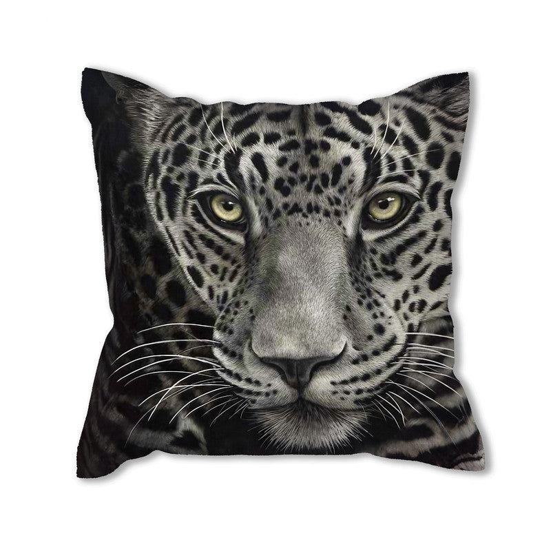 Feral Leopard Exclusive Range Cushions