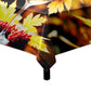 Festive Wine Square Tablecloth