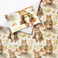 Fetching Honey Cot Set