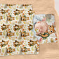 Fetching Honey Cot Set