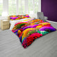 Field of Dreams Duvet Cover Set