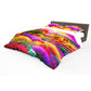 Field of Dreams Duvet Cover Set