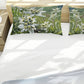 Fields of Glory Duvet Cover Set
