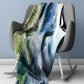 Fields of Glory Light Weight Fleece Blanket