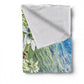 Fields of Glory Light Weight Fleece Blanket
