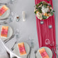 Fiery Art Napkins