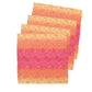 Fiery Art Napkins