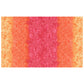Fiery Art Rectangle Tablecloth