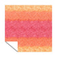 Fiery Art Square Tablecloth
